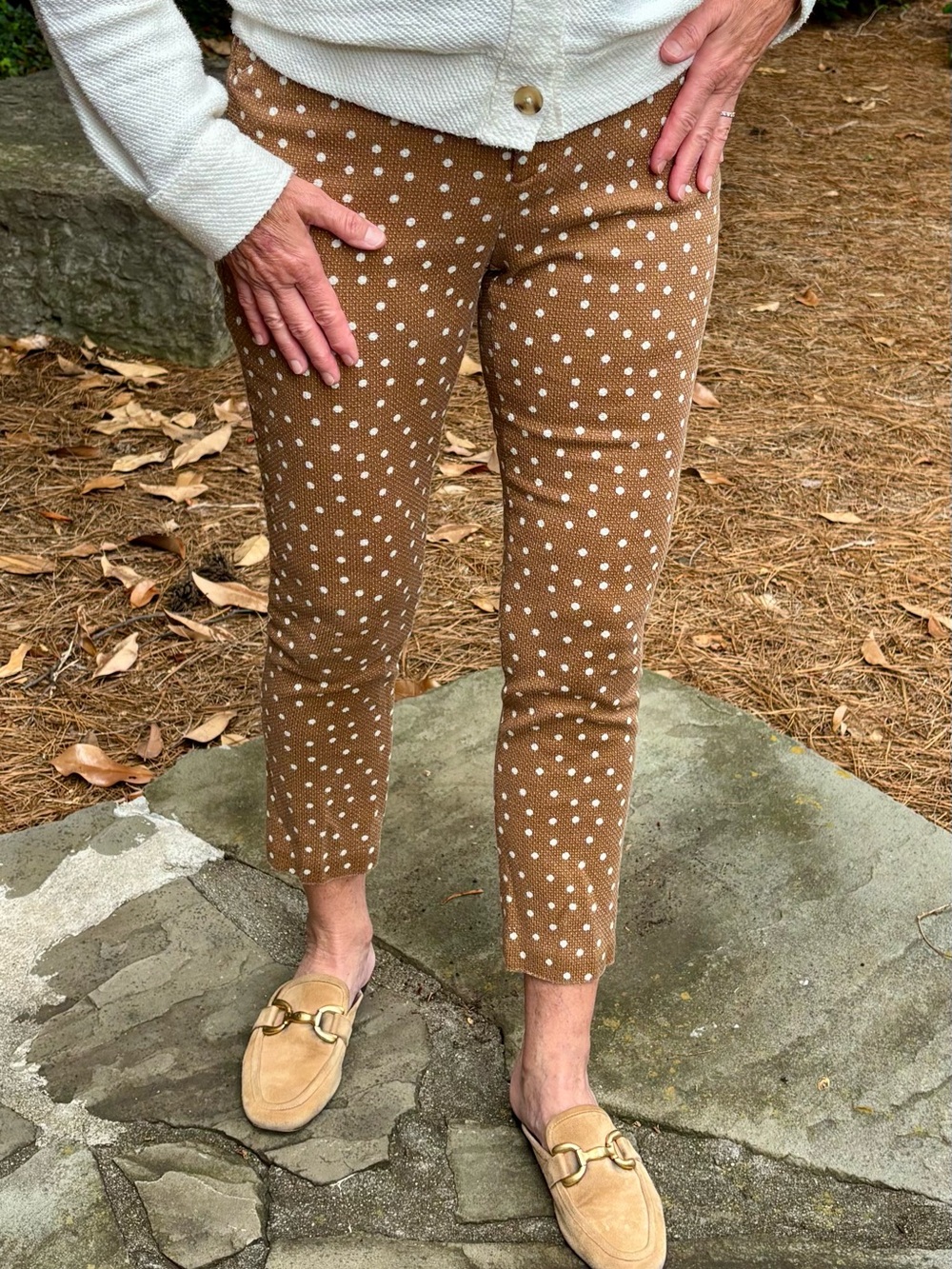 By Anthropologie slacks